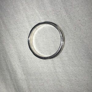 Stirling Silver Ring